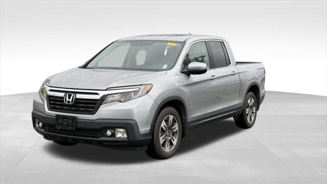 used 2019 Honda Ridgeline car, priced at $25,432
