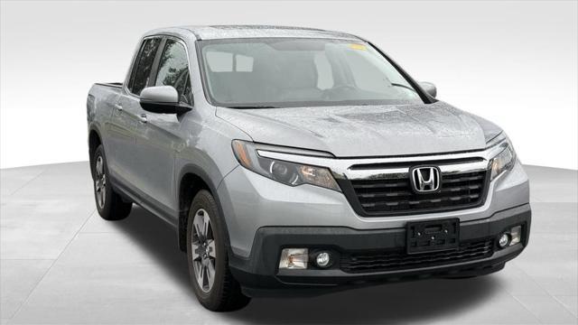used 2019 Honda Ridgeline car, priced at $25,432