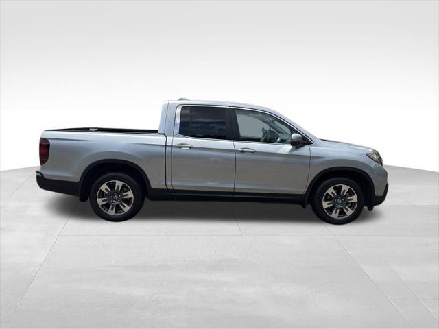 used 2019 Honda Ridgeline car, priced at $25,432