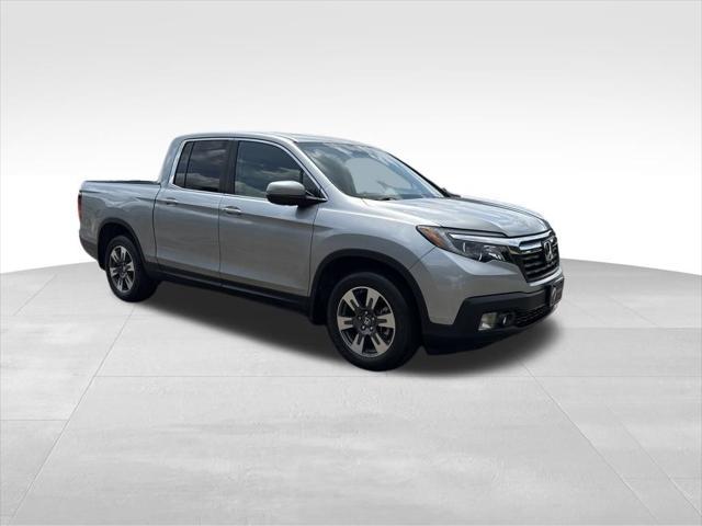 used 2019 Honda Ridgeline car, priced at $25,432