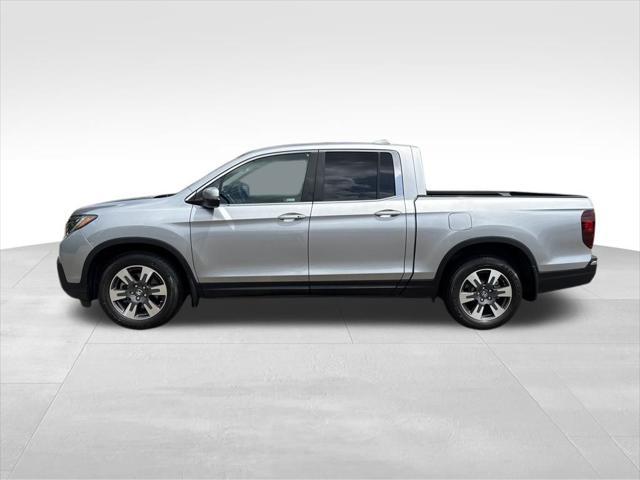 used 2019 Honda Ridgeline car, priced at $25,432