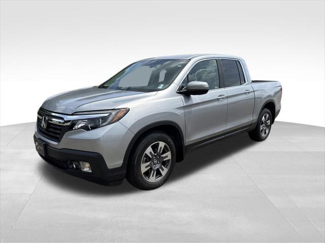 used 2019 Honda Ridgeline car, priced at $25,432