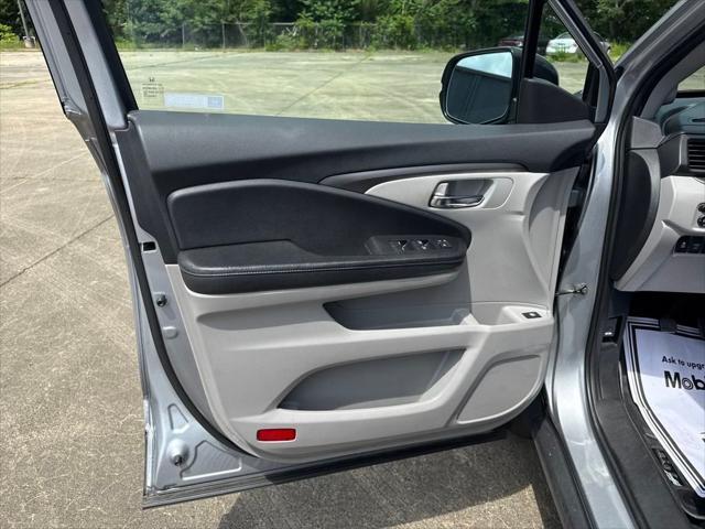 used 2019 Honda Ridgeline car, priced at $25,432