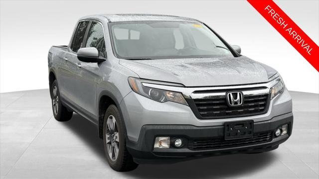 used 2019 Honda Ridgeline car, priced at $26,914