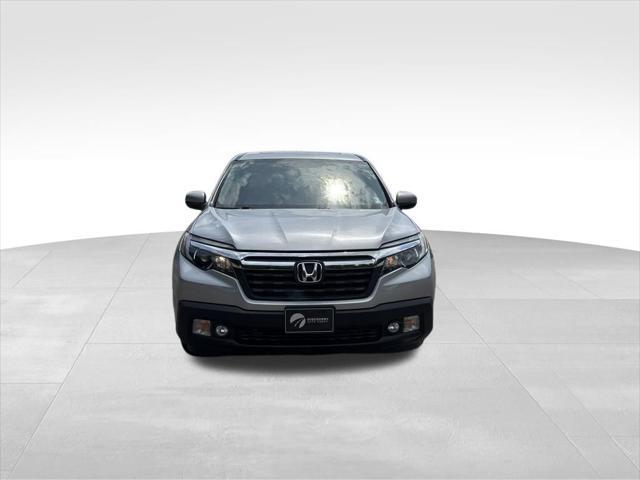 used 2019 Honda Ridgeline car, priced at $25,432