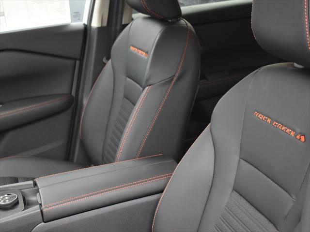 new 2025 Nissan Rogue car, priced at $32,901