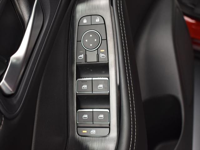 new 2025 Nissan Rogue car, priced at $35,999