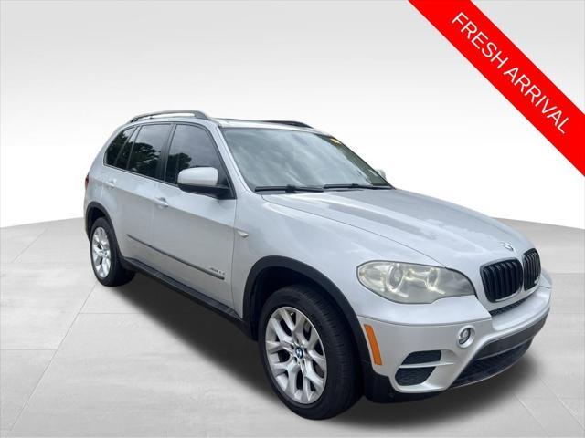 used 2013 BMW X5 car, priced at $11,383