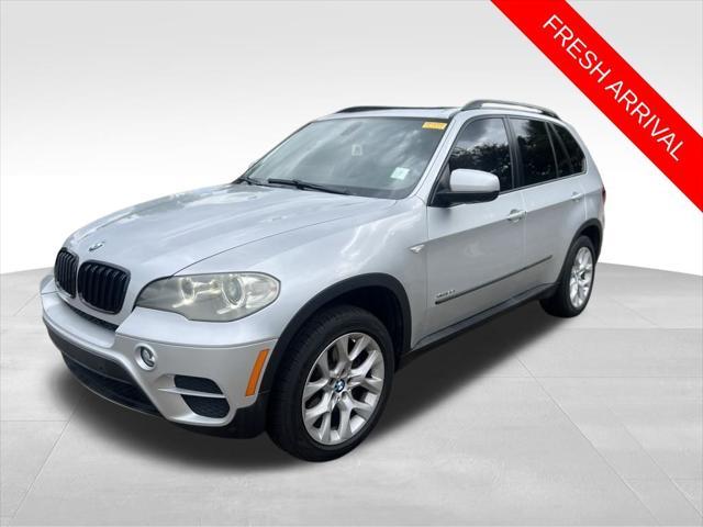 used 2013 BMW X5 car, priced at $11,383