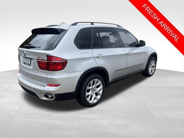 used 2013 BMW X5 car, priced at $11,383