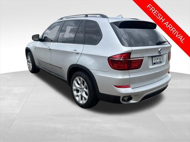 used 2013 BMW X5 car, priced at $11,383