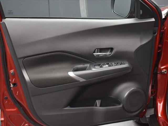 used 2024 Nissan Kicks car, priced at $24,209