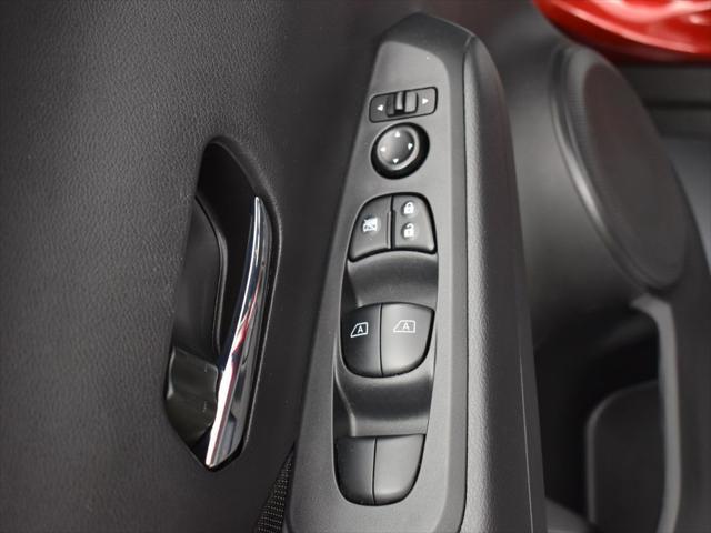 used 2024 Nissan Kicks car, priced at $22,365