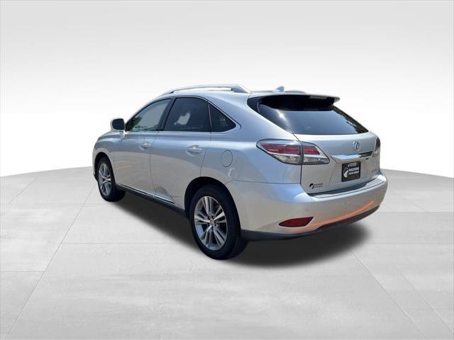 used 2015 Lexus RX 350 car, priced at $20,999