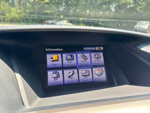 used 2015 Lexus RX 350 car, priced at $20,999