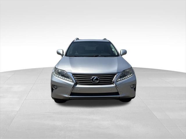 used 2015 Lexus RX 350 car, priced at $20,999