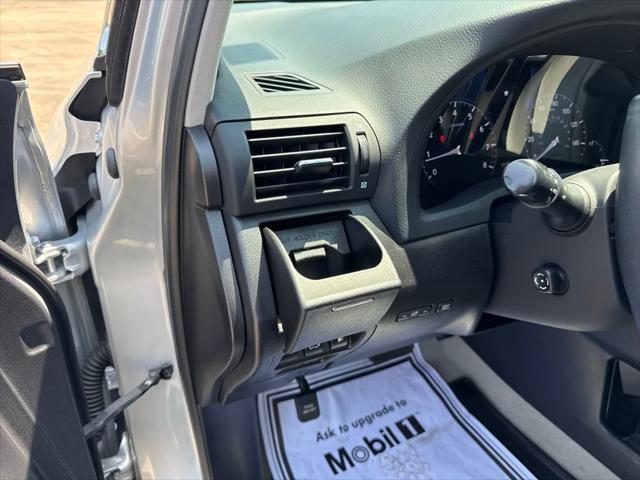 used 2015 Lexus RX 350 car, priced at $20,999