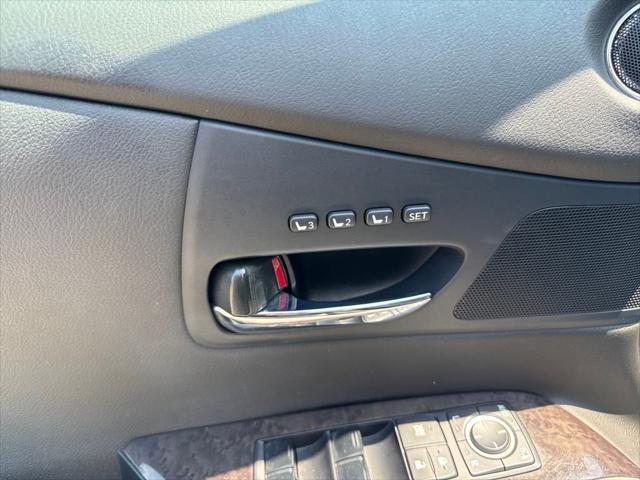 used 2015 Lexus RX 350 car, priced at $20,999