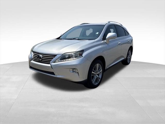 used 2015 Lexus RX 350 car, priced at $20,999