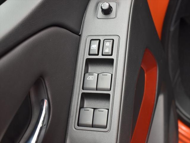 new 2025 Nissan Frontier car, priced at $41,797