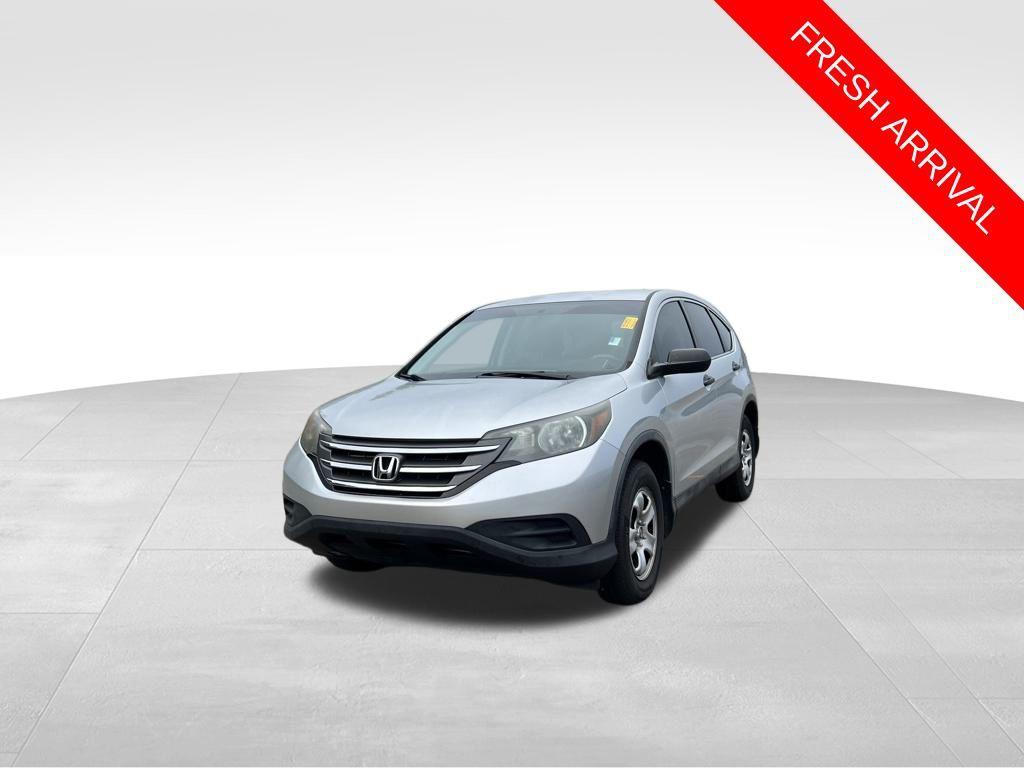 used 2014 Honda CR-V car, priced at $11,922