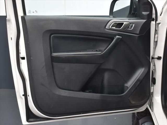 used 2020 Ford Ranger car, priced at $27,801