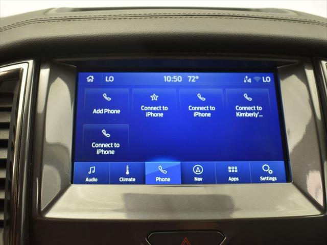 used 2020 Ford Ranger car, priced at $24,225