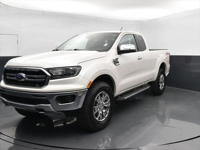 used 2020 Ford Ranger car, priced at $26,510