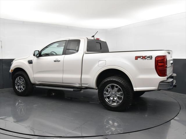 used 2020 Ford Ranger car, priced at $27,801