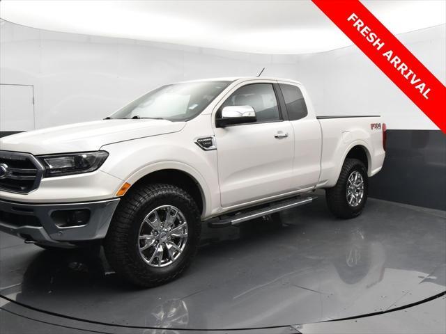 used 2020 Ford Ranger car, priced at $24,225