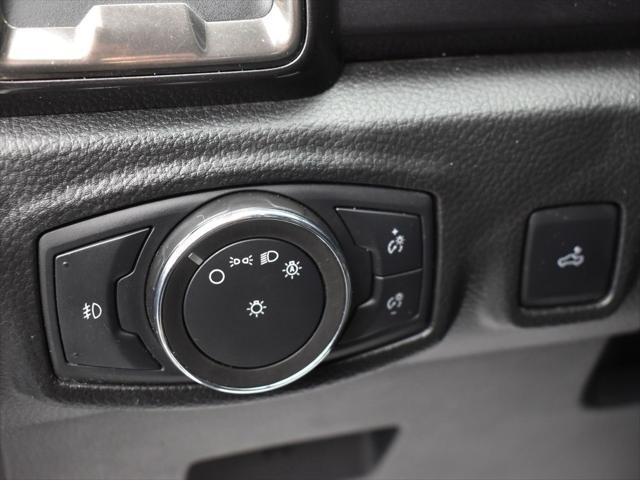 used 2020 Ford Ranger car, priced at $27,801