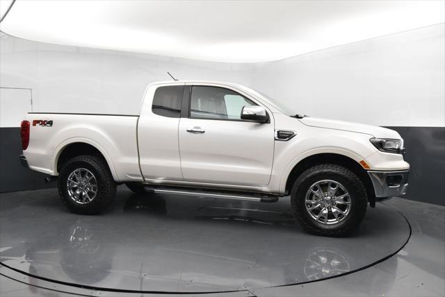 used 2020 Ford Ranger car, priced at $27,801