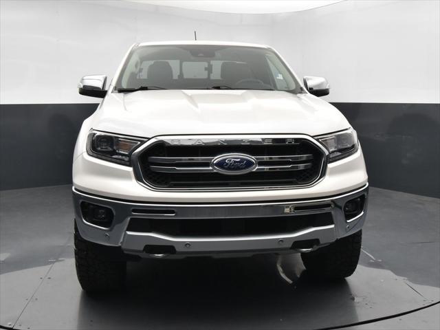 used 2020 Ford Ranger car, priced at $27,801