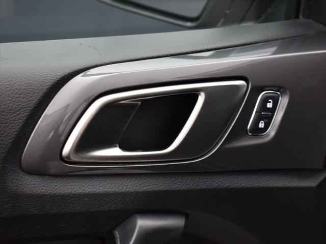 used 2020 Ford Ranger car, priced at $24,225