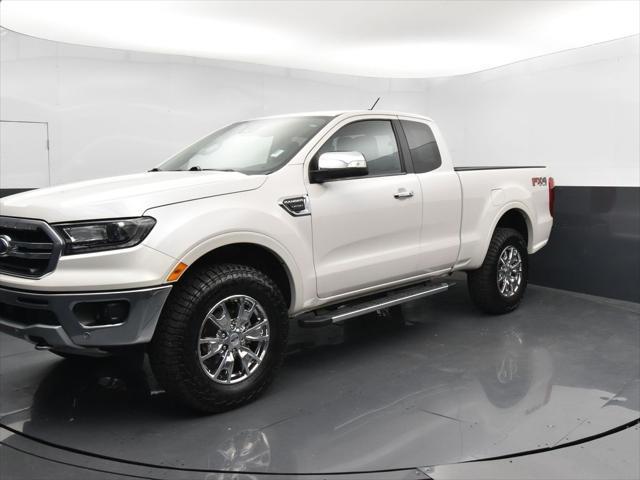 used 2020 Ford Ranger car, priced at $27,801