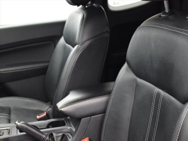 used 2020 Ford Ranger car, priced at $27,801