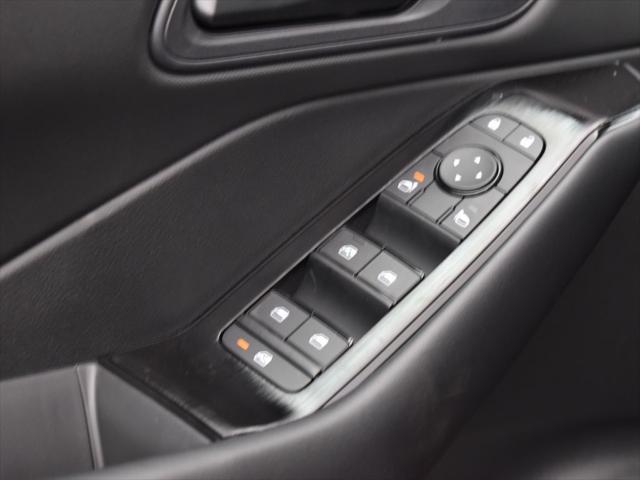 new 2025 Nissan Rogue car, priced at $27,995
