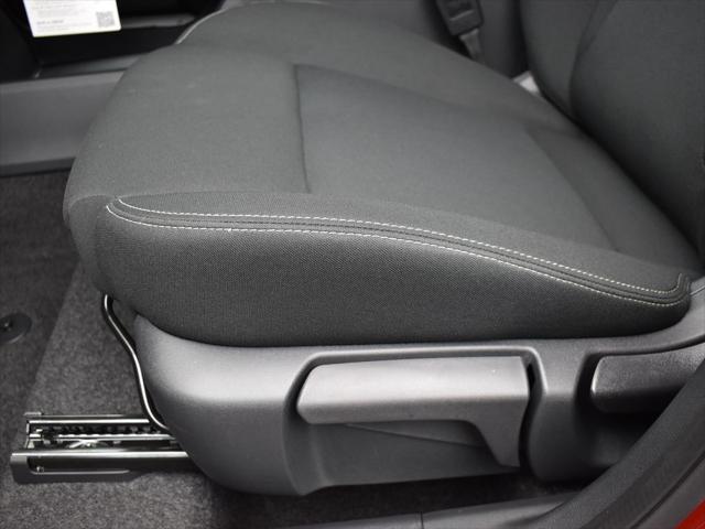 new 2025 Nissan Rogue car, priced at $27,995