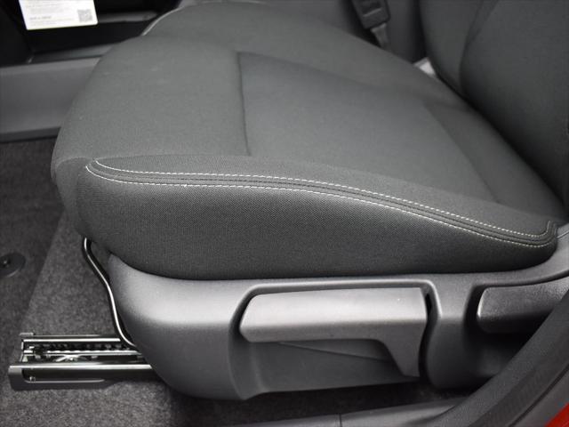 new 2025 Nissan Rogue car, priced at $27,995