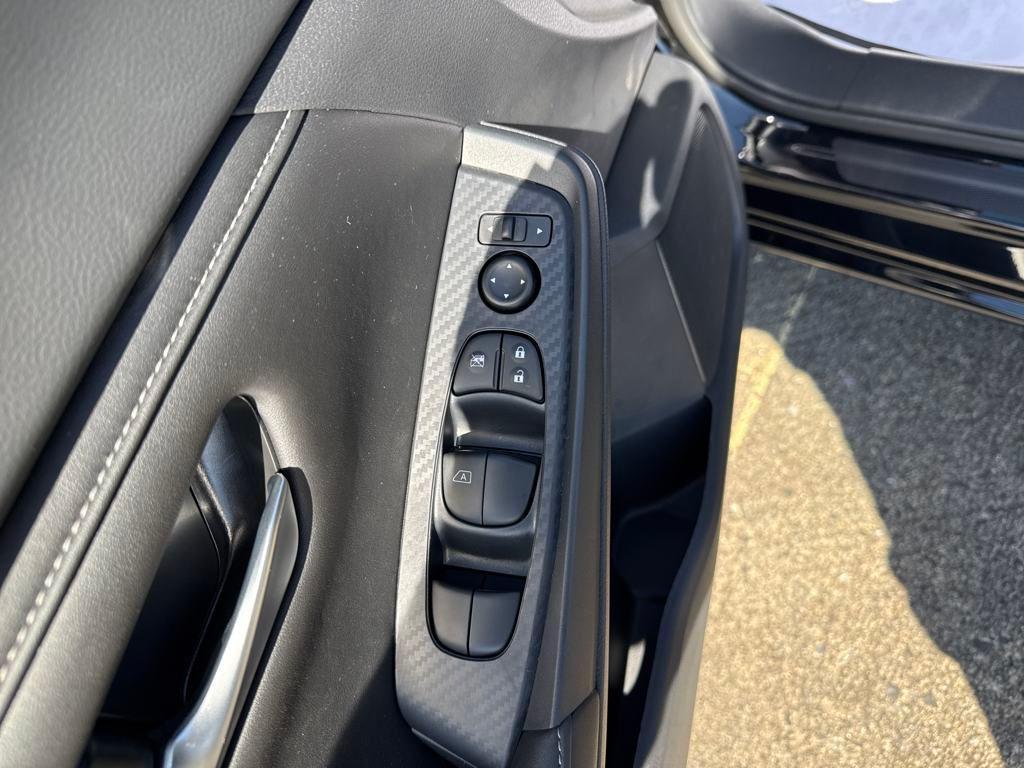 new 2025 Nissan Sentra car, priced at $20,815