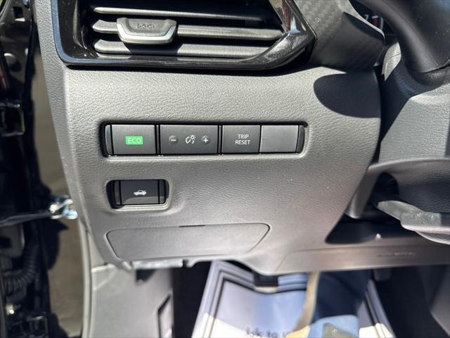 new 2025 Nissan Sentra car, priced at $21,815