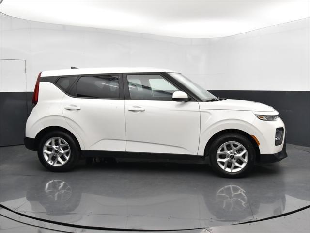 used 2020 Kia Soul car, priced at $12,599