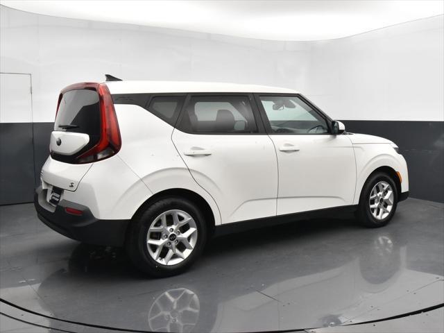 used 2020 Kia Soul car, priced at $12,599