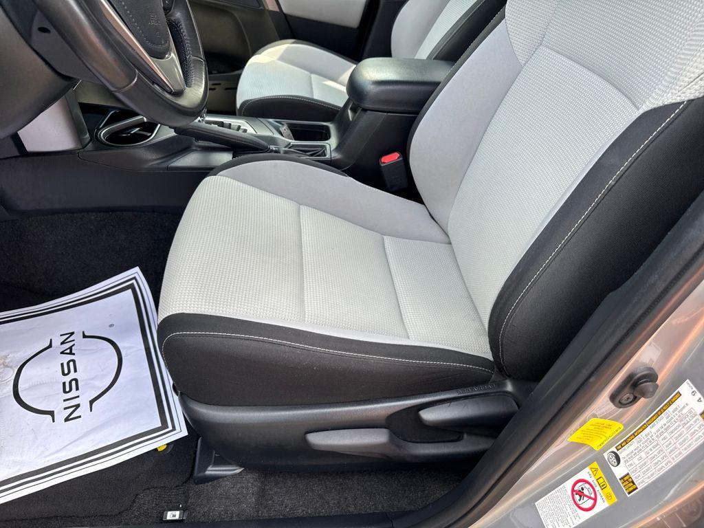 used 2018 Toyota RAV4 car, priced at $22,583