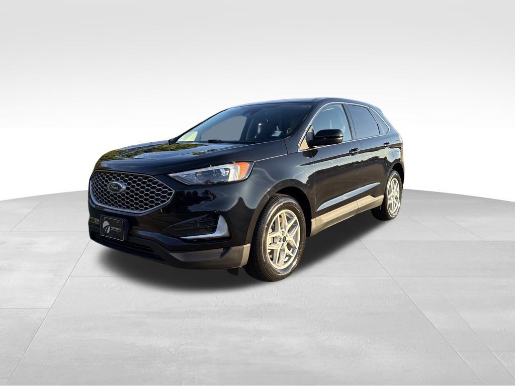 used 2023 Ford Edge car, priced at $22,980