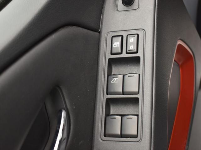 used 2023 Nissan Frontier car, priced at $39,999