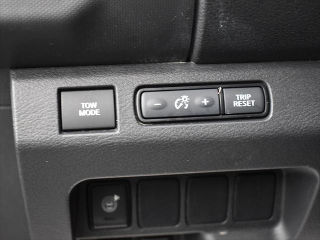 used 2023 Nissan Frontier car, priced at $39,999