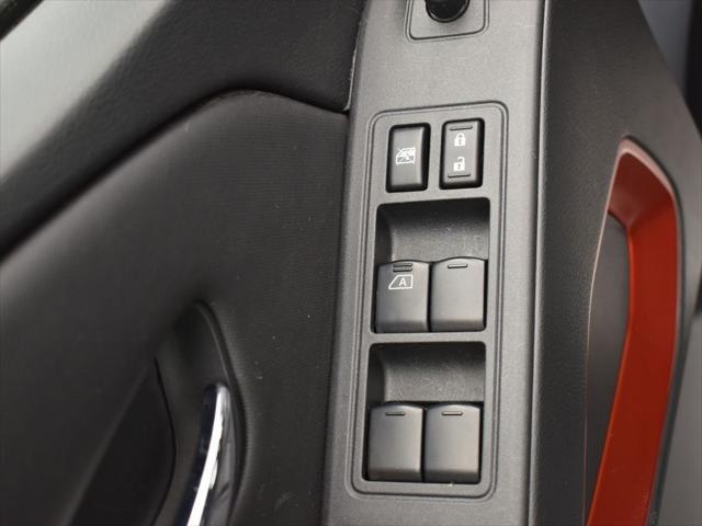 used 2023 Nissan Frontier car, priced at $39,999