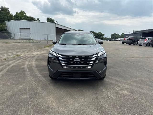 new 2025 Nissan Rogue car, priced at $28,303