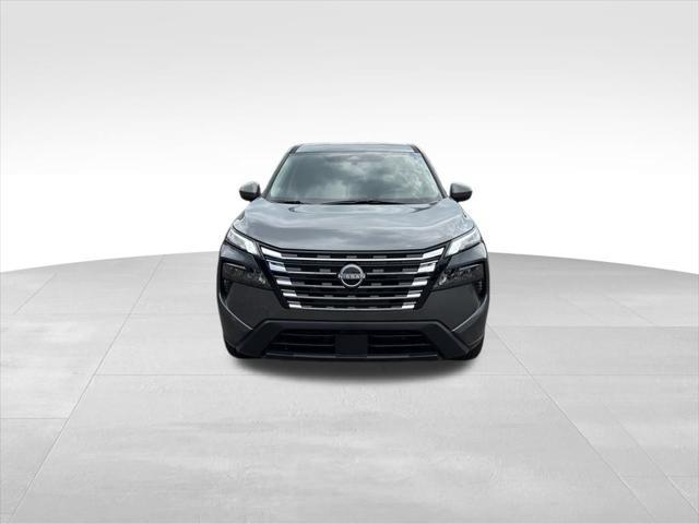 new 2025 Nissan Rogue car, priced at $30,253